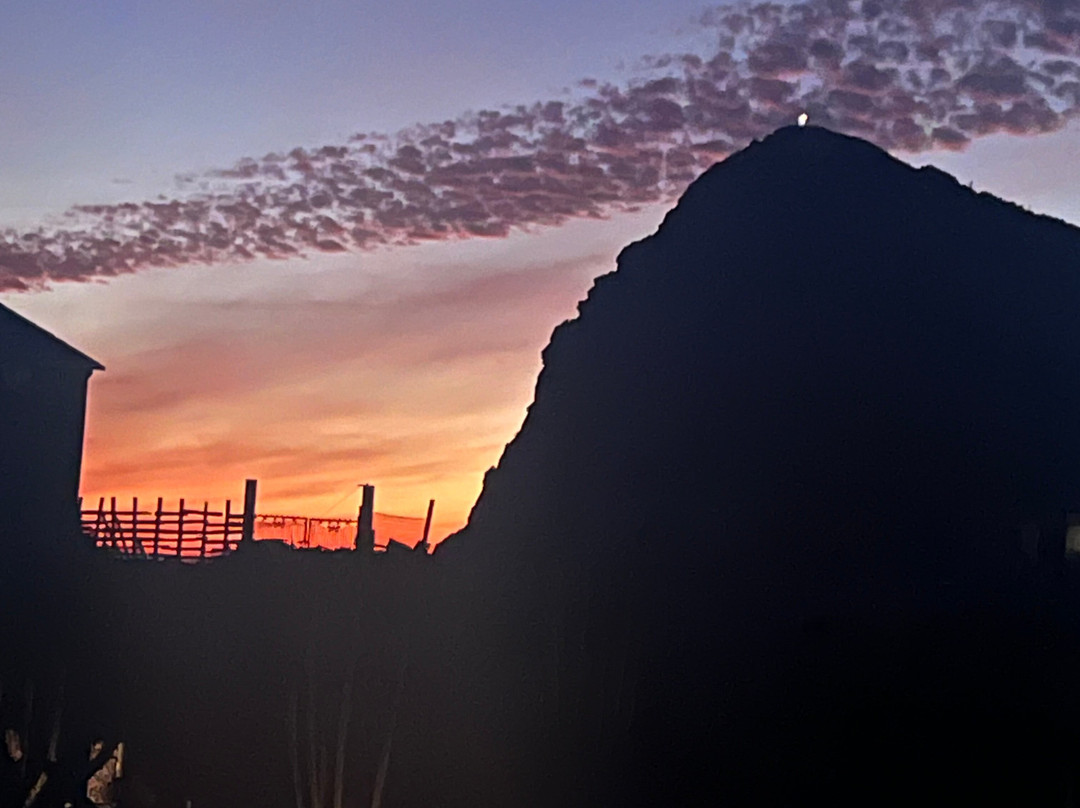 Playa El Colorado-埃莫西约必去景点