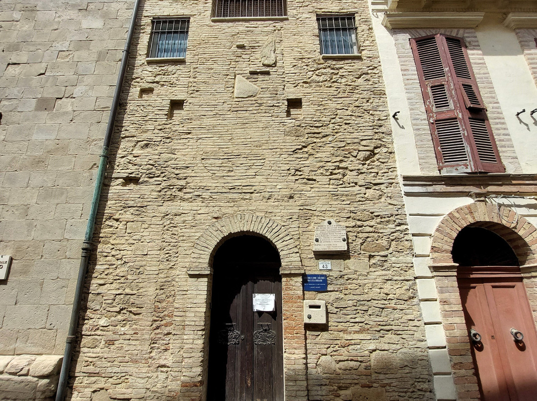 Chiesa di Sant'Agostino景点图片