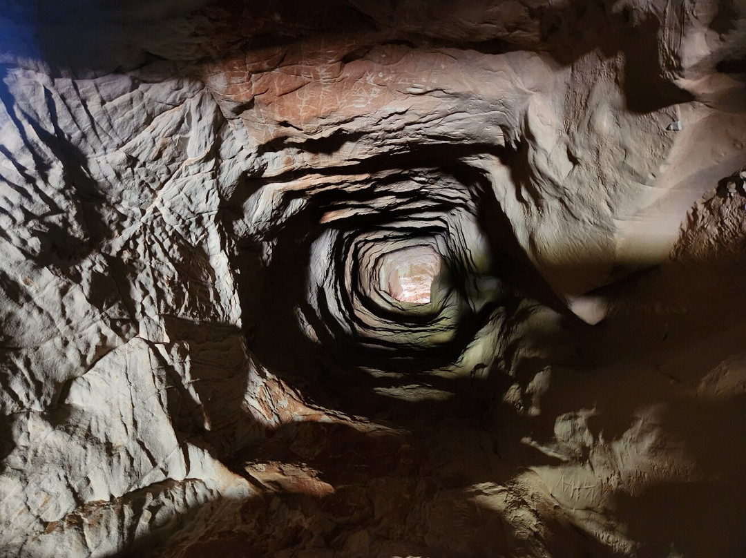 Belly of the Dragon-Orderville必去景点