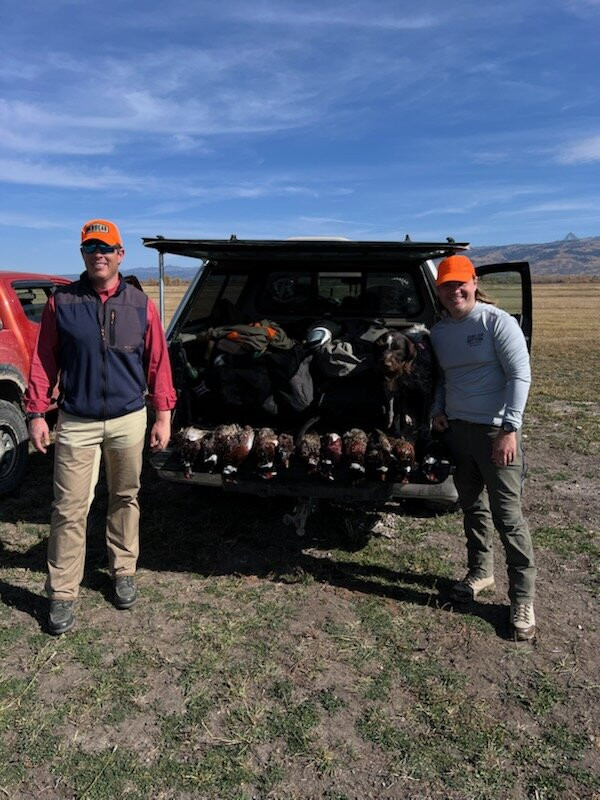 Teton Valley Lodge-德里格斯必去景点