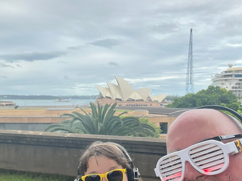 Disco Loco-悉尼必去景点