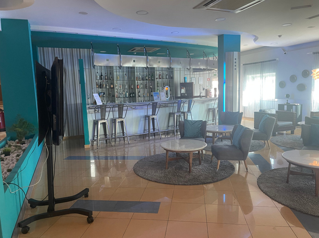 Velamar Boutique Hotel主图