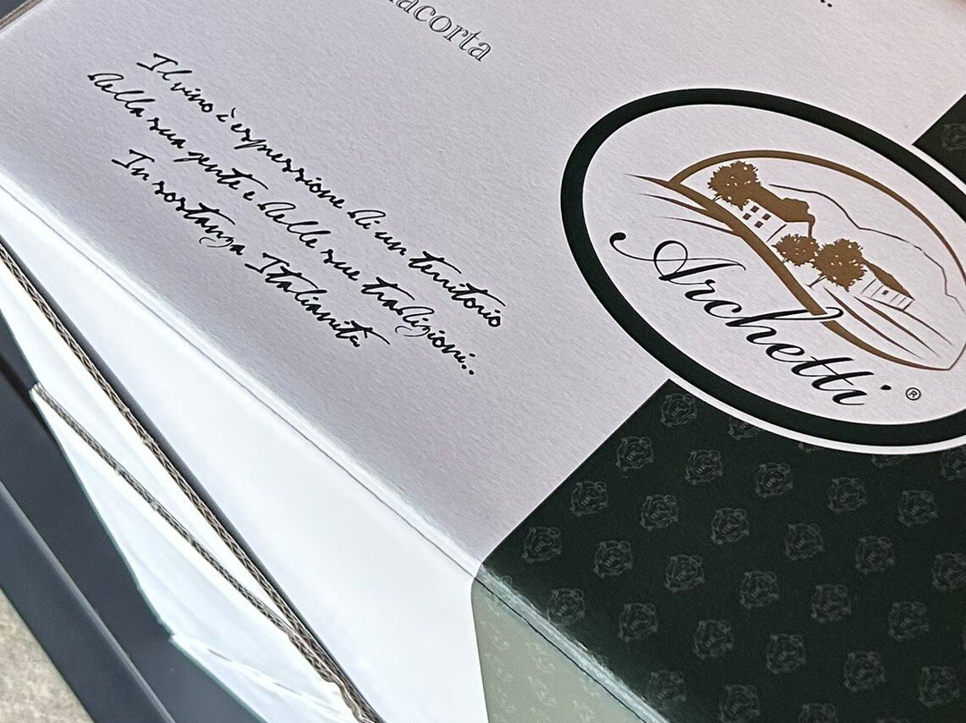 Azienda Agricola Il Dosso景点图片