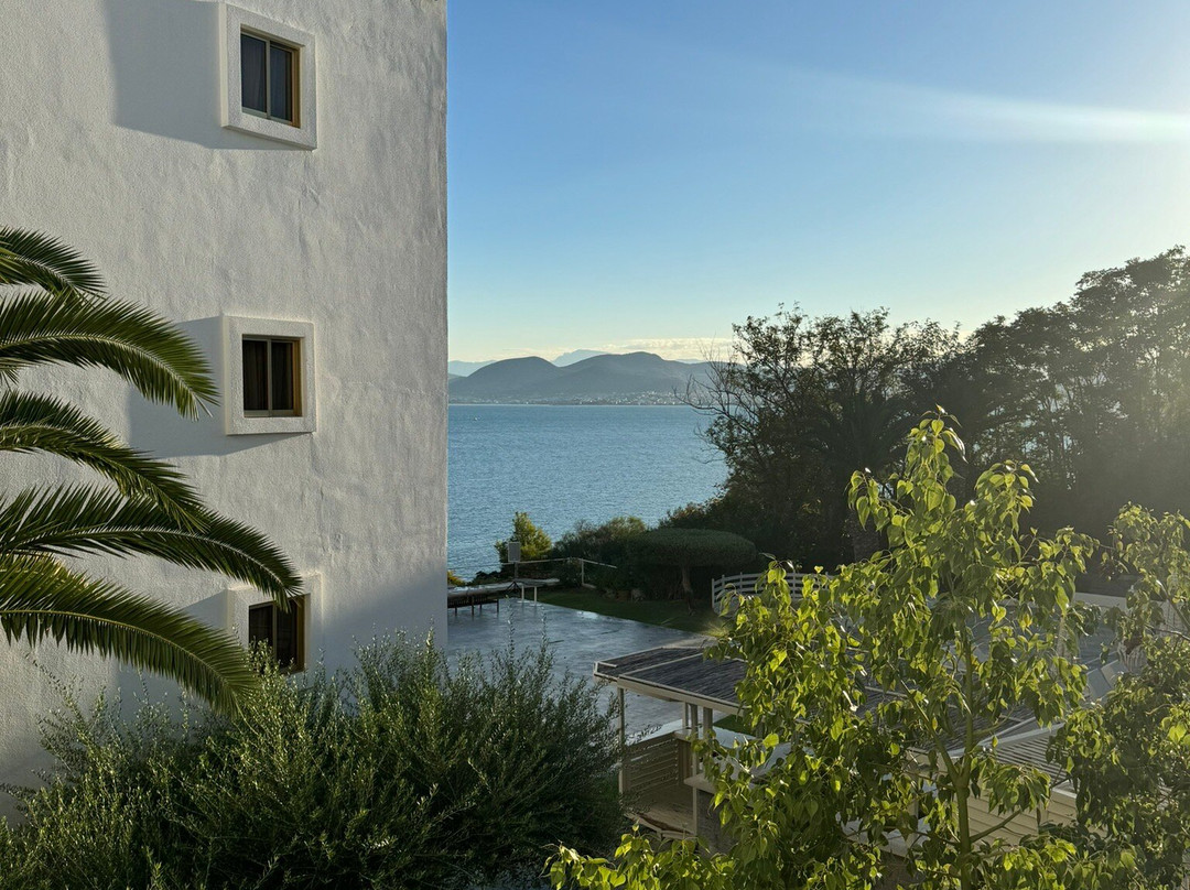 Brown Beach Chalkida主图