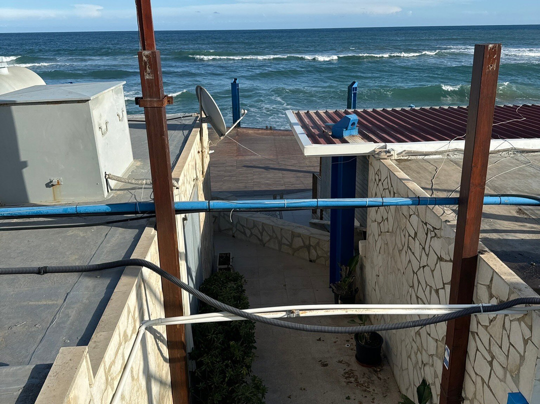 Lido di Noto景点图片
