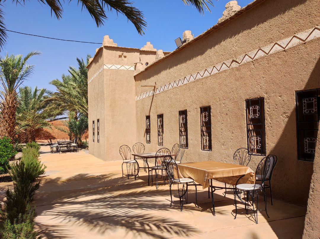 Plein Desert-瓦尔扎扎特必去景点