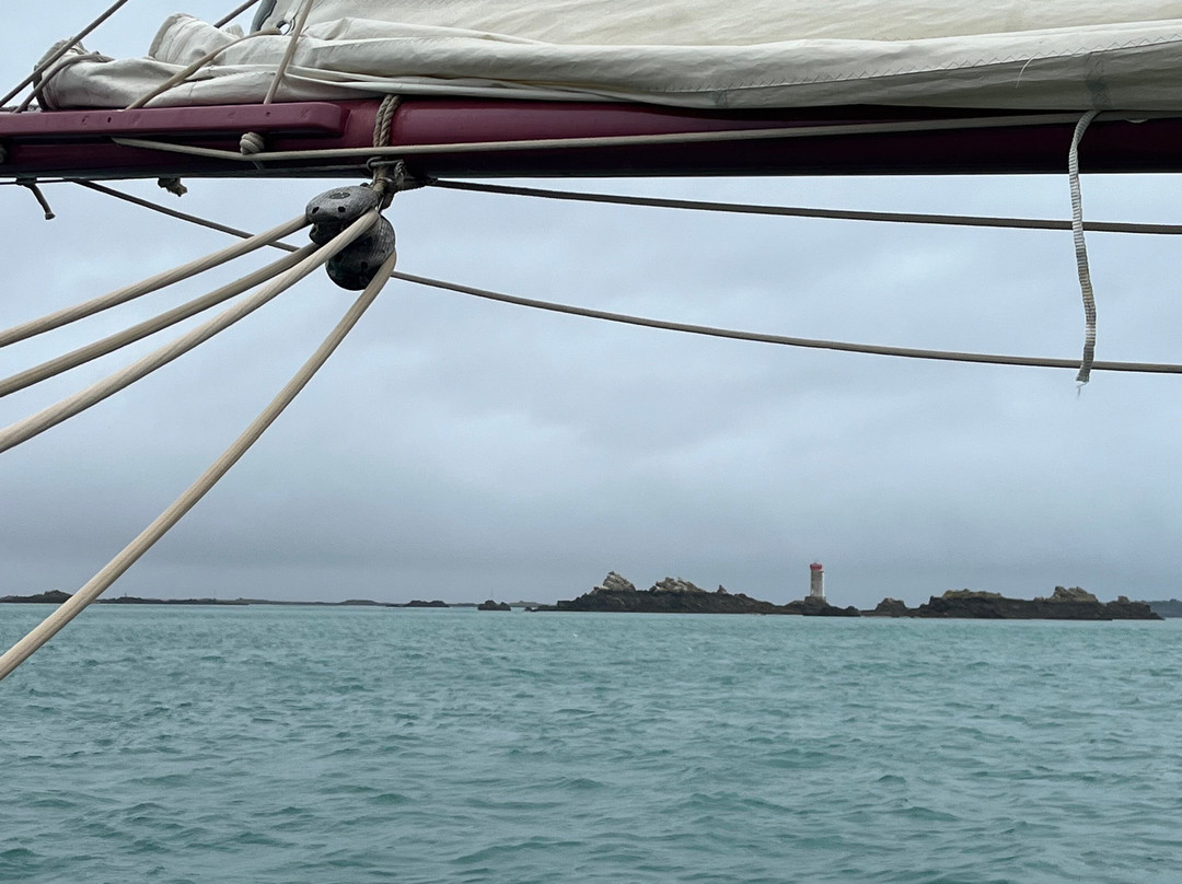 Voiles & Traditions-Paimpol必去景点