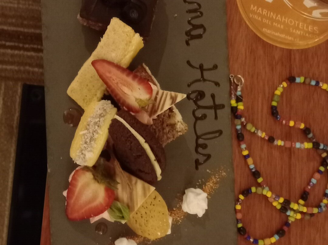 最佳西方雷伊码头酒店主图