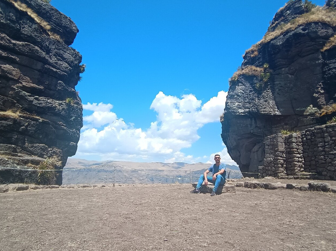 Complejo Arqueologico Waqrapukara-库斯科地区必去景点