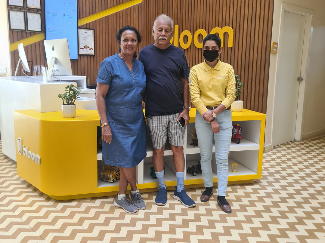 Bloom Hotel - Jammu主图