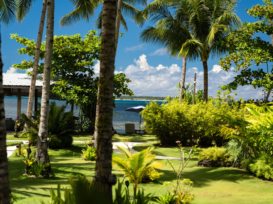 Sandy Feet Siargao主图