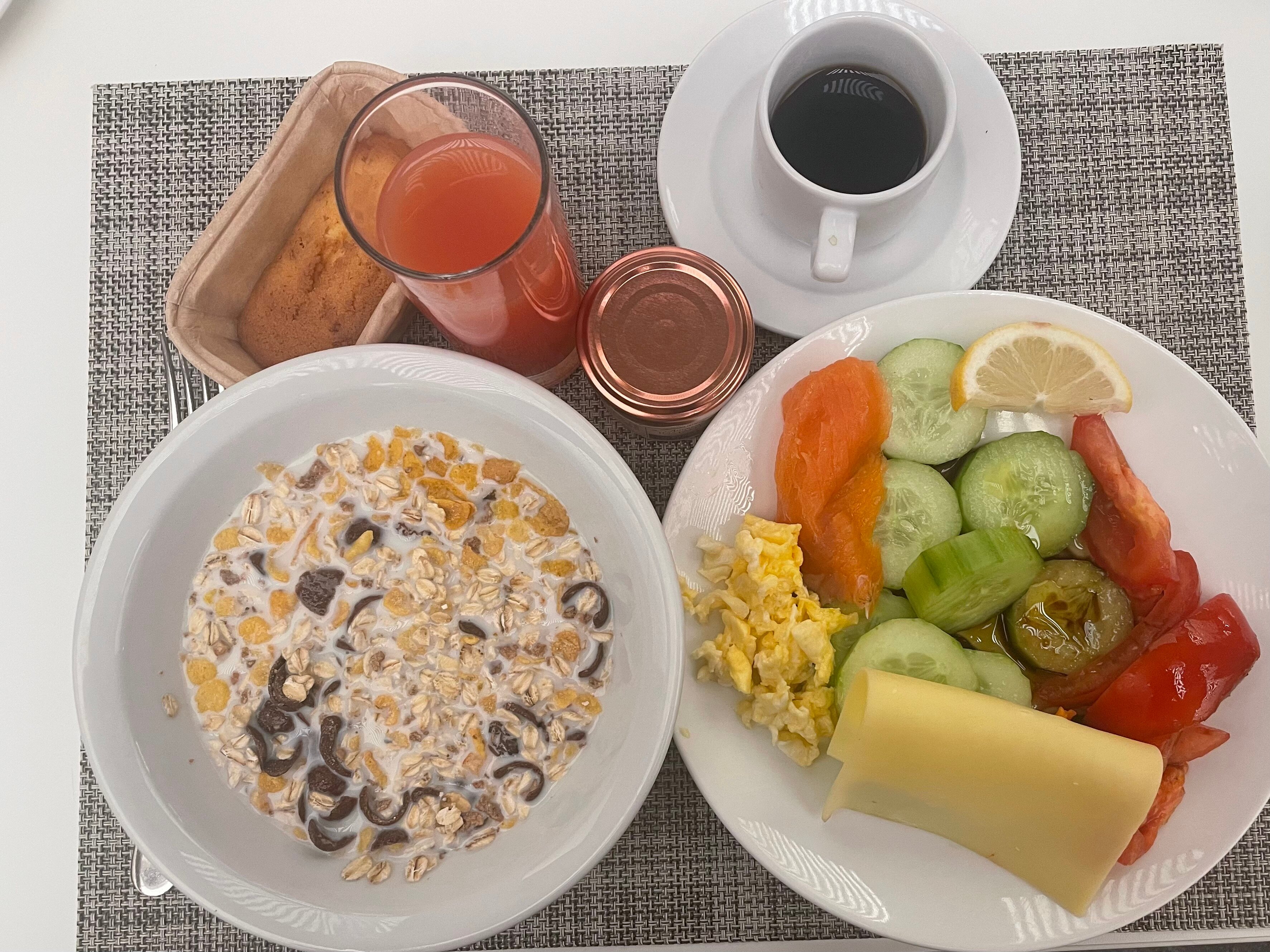 Best Western Premier Hotel De La Paix-官方