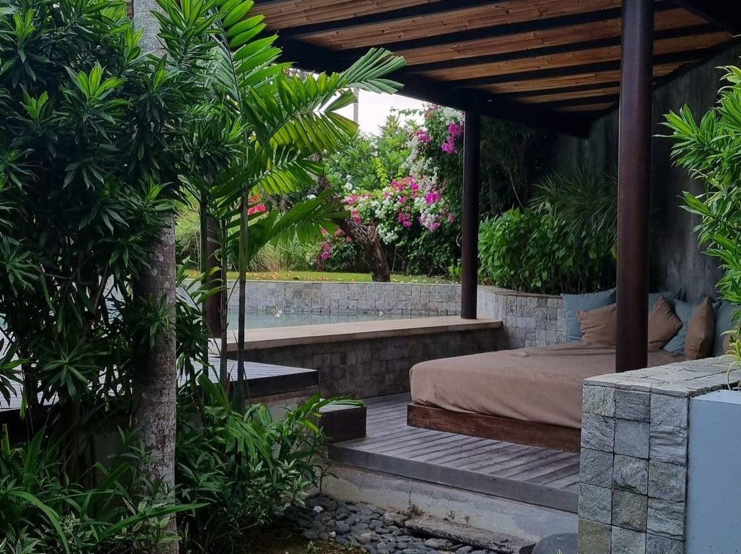 拉亚设计师水疗别墅主图