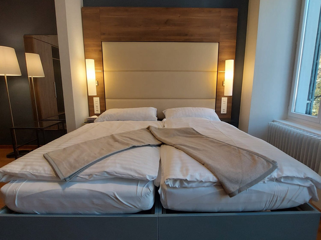 Hotel Glarnerhof主图