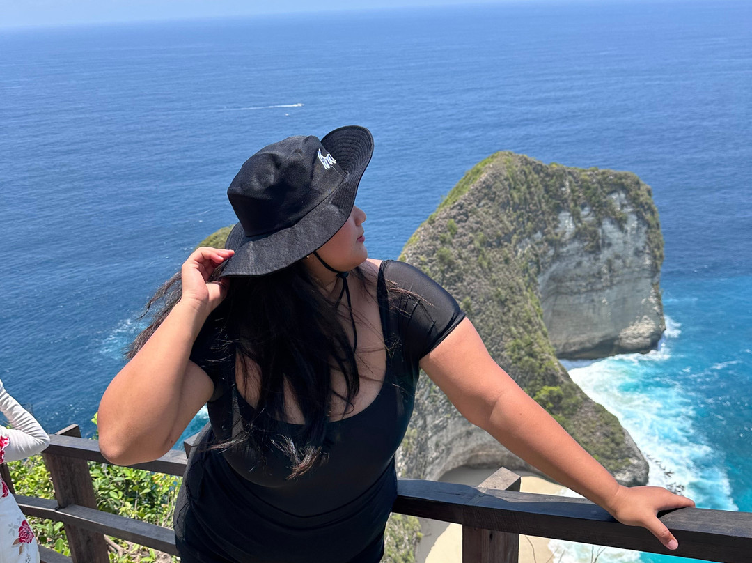 Suweca Bali Tour-南湾必去景点