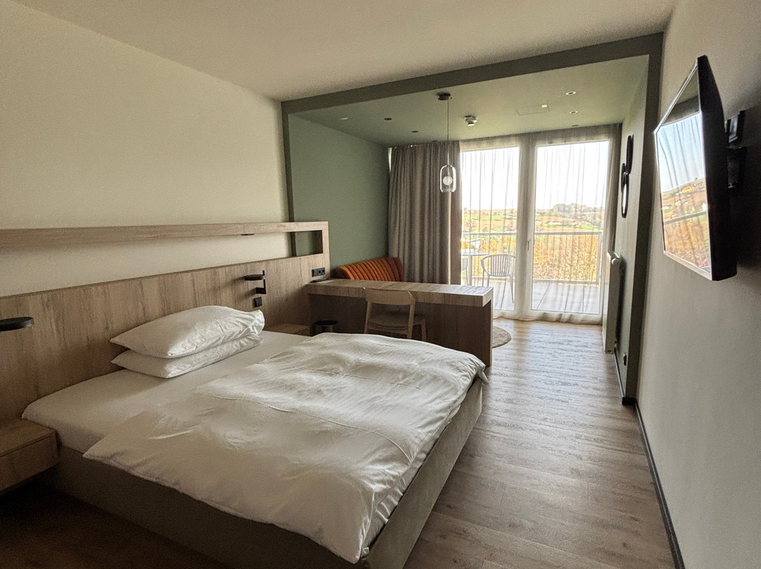 Thermenhotel Stoiser主图