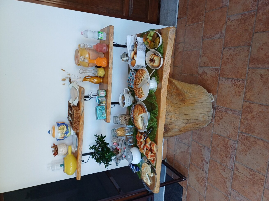 Masseria Casina Montana主图