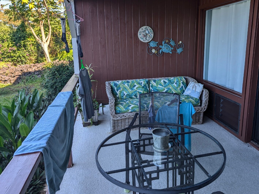 哈尔霍欧拉家庭式酒店主图