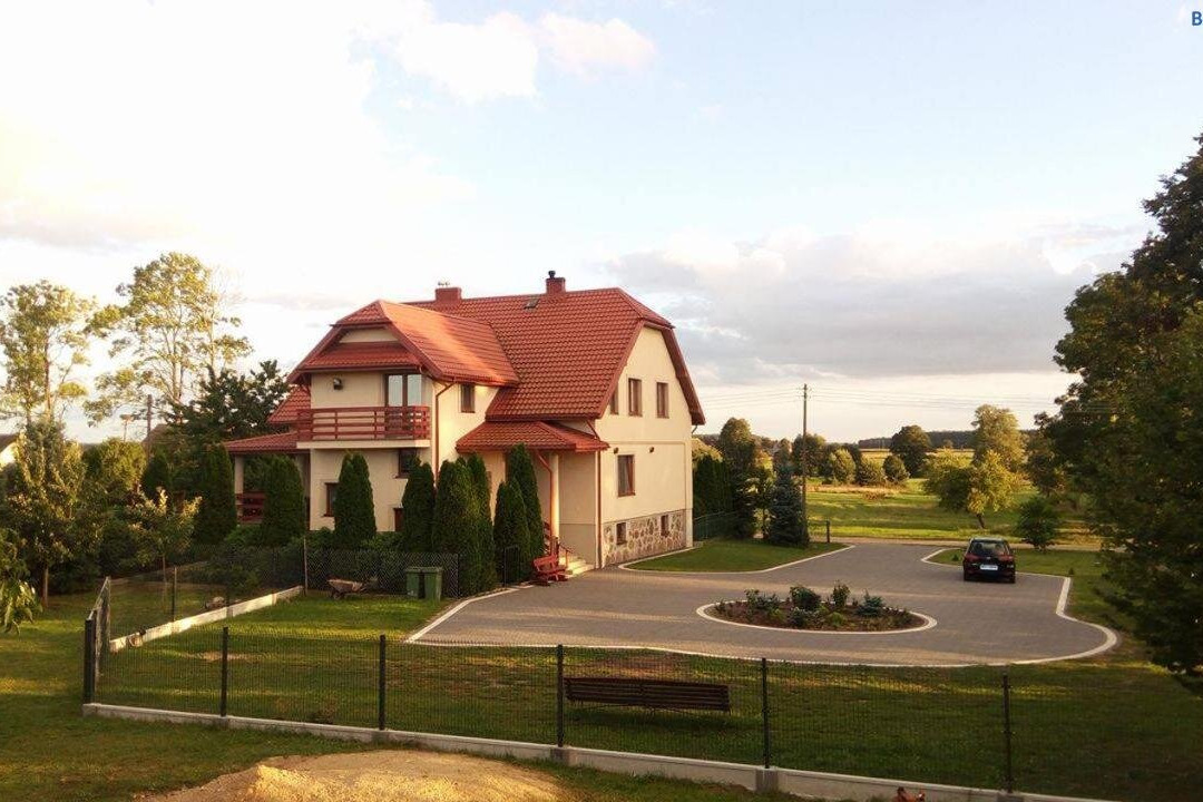 Agroturystyka Pod Jodłami