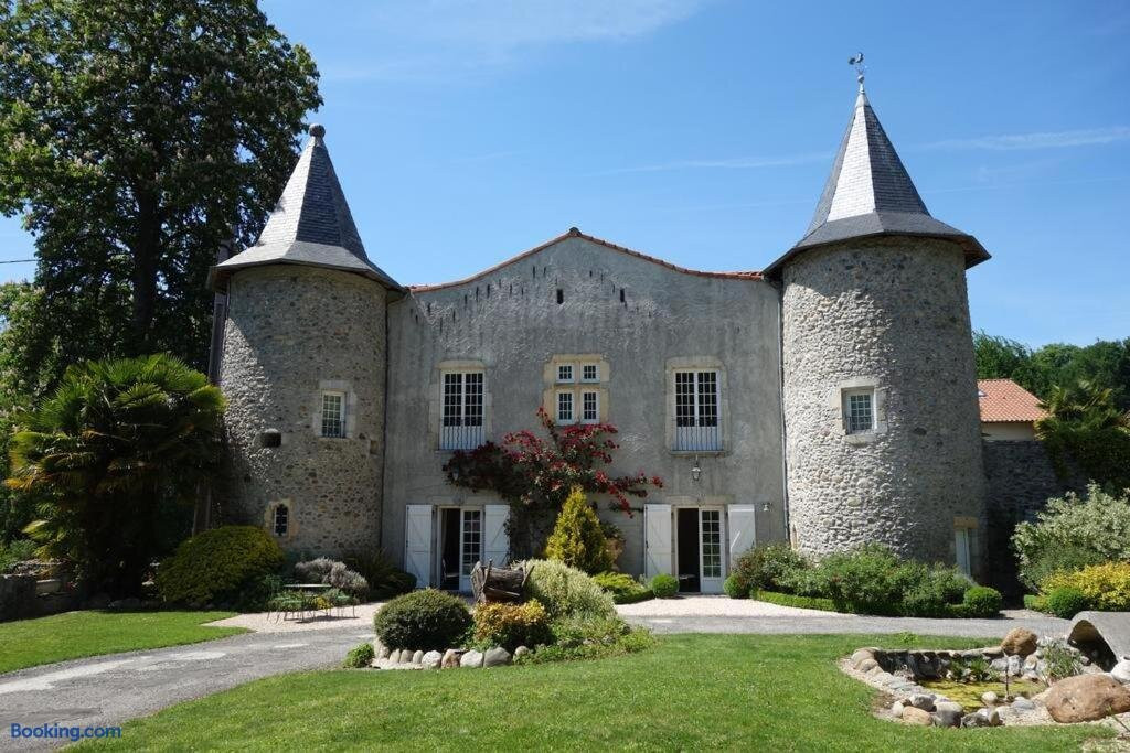 Saint-Bertrand-de-Comminges旅游攻略图片
