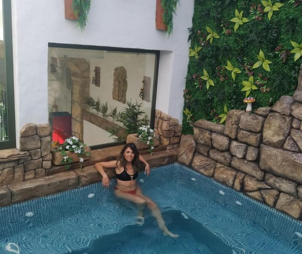 El Manantial