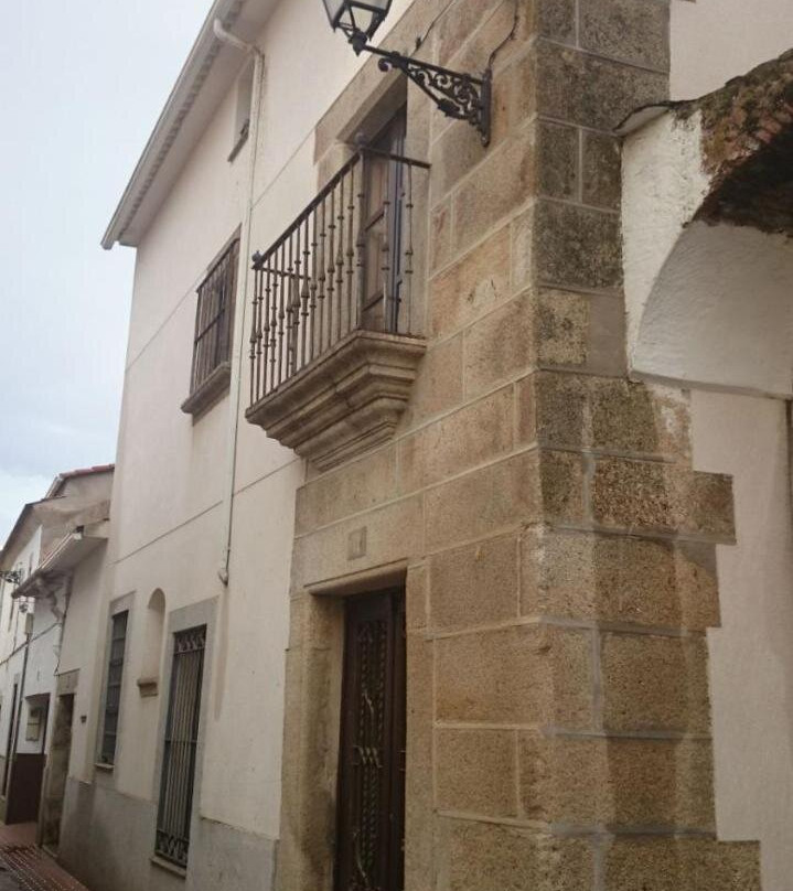Apartamentos Andrada