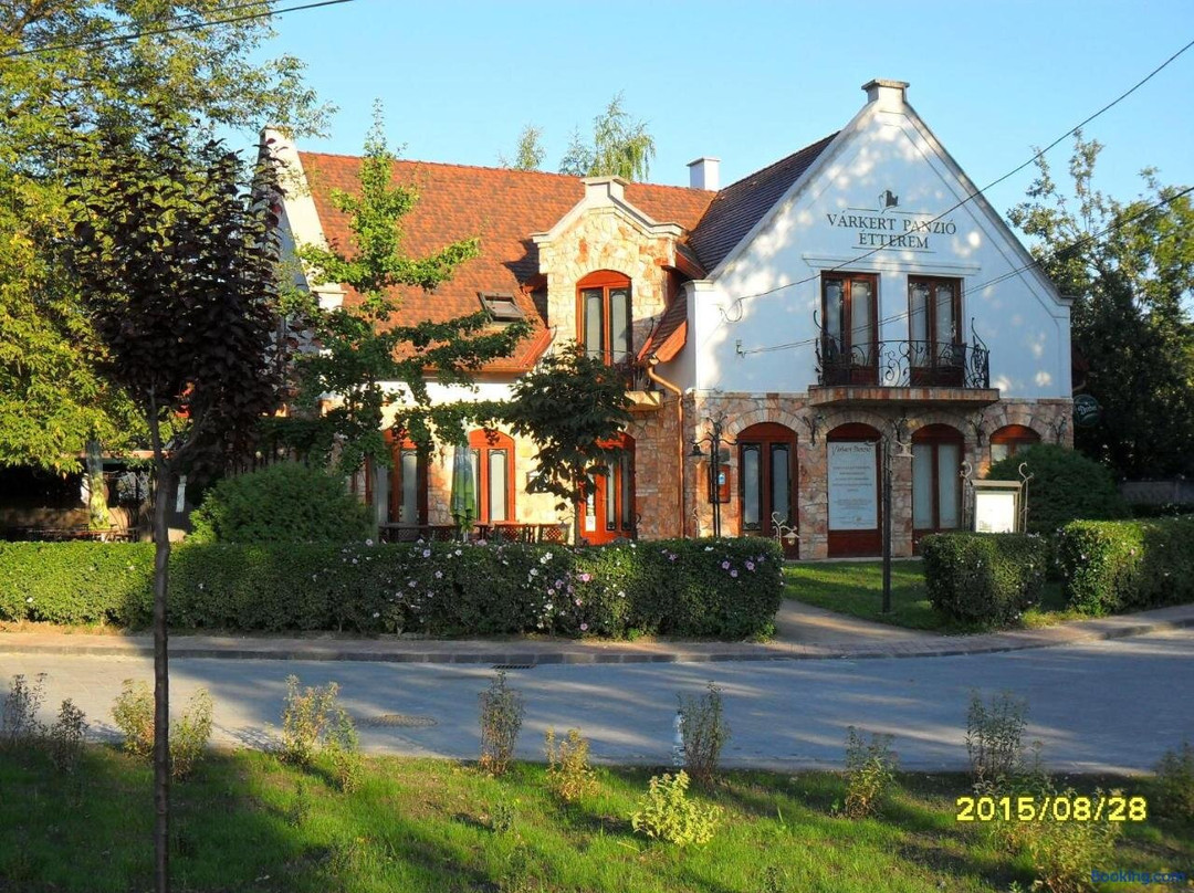 Sajoszentpeter旅游攻略图片