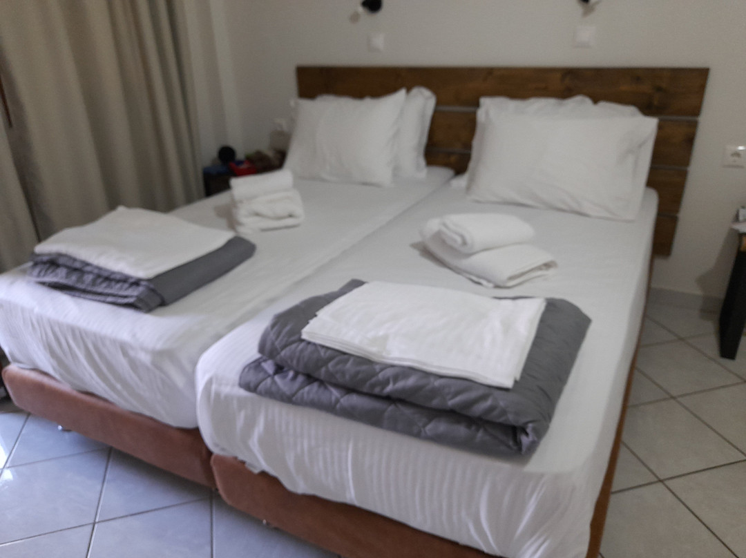 Kampos Village Resort主图