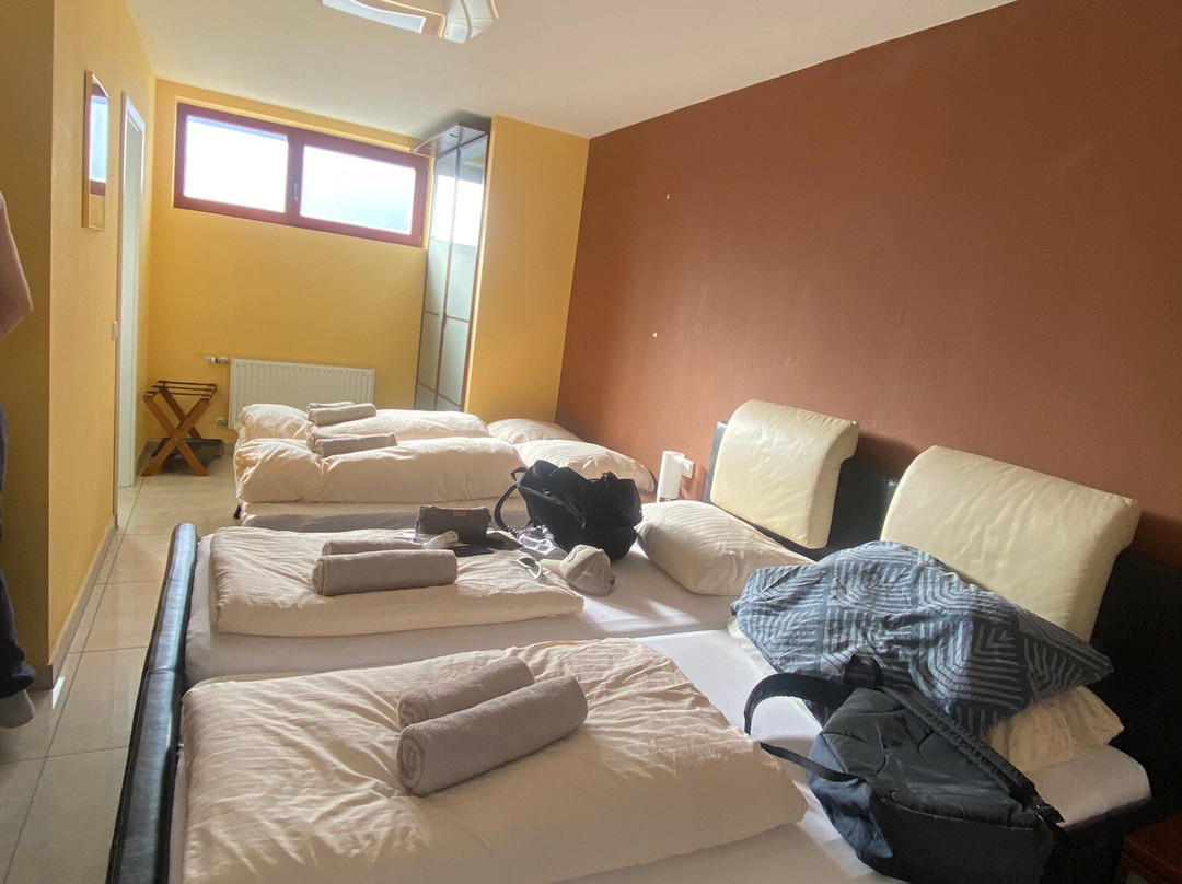 Hotel HOF19主图