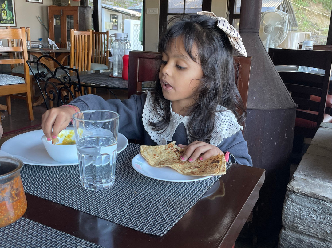 Avenida Himalayan Retreat主图