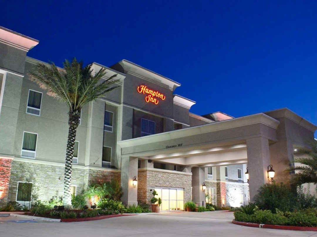 Hampton Inn Orange