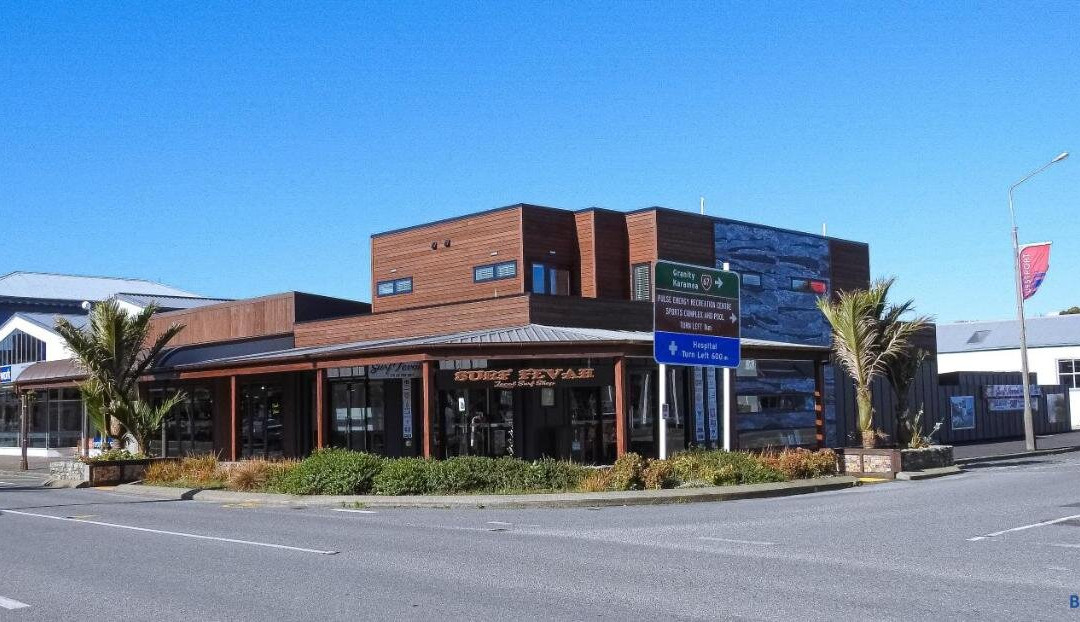 Waimangaroa旅游攻略图片