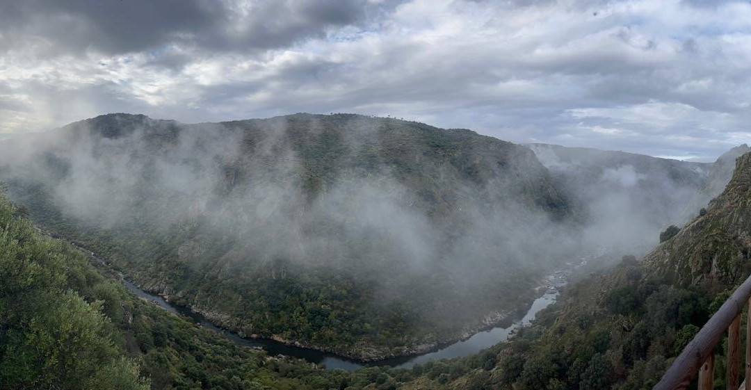 Camino De Hierro-La Fregeneda必去景点