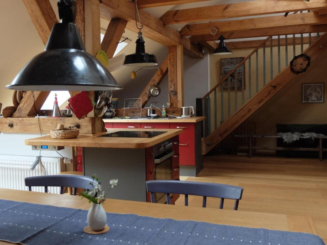 Botanische Botschaft主图