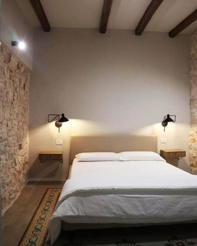 La Casetta B & B