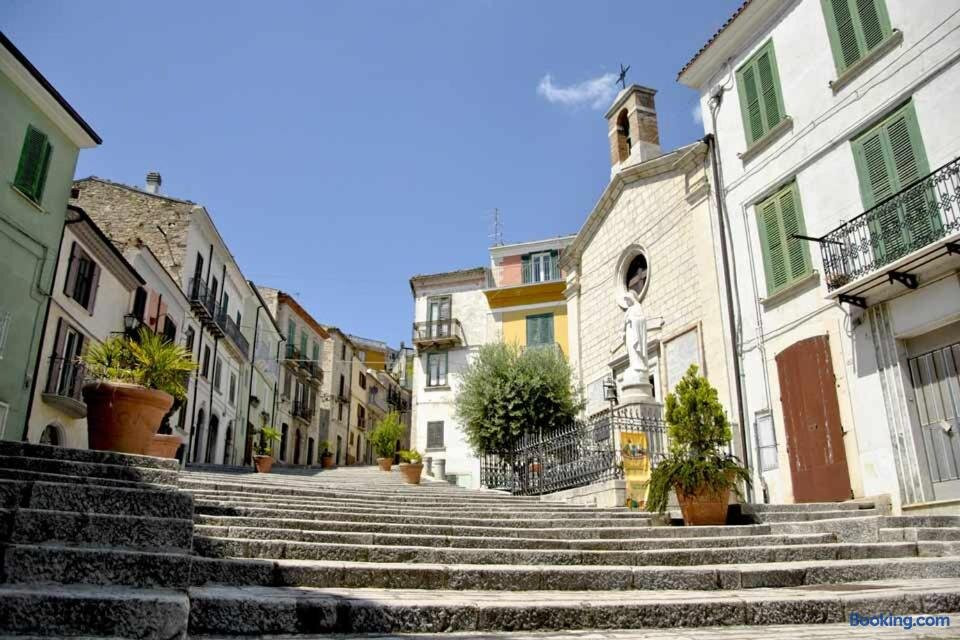 Affittacamere Al Piano