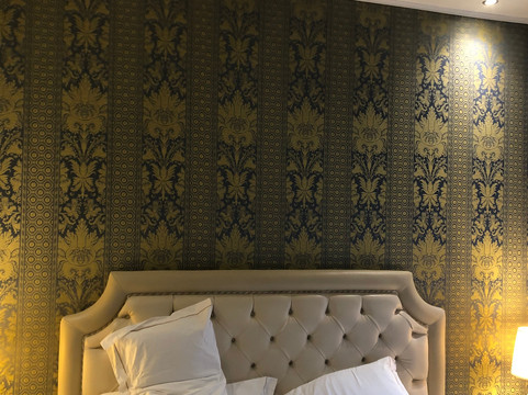 米兰皮埃尔酒店主图