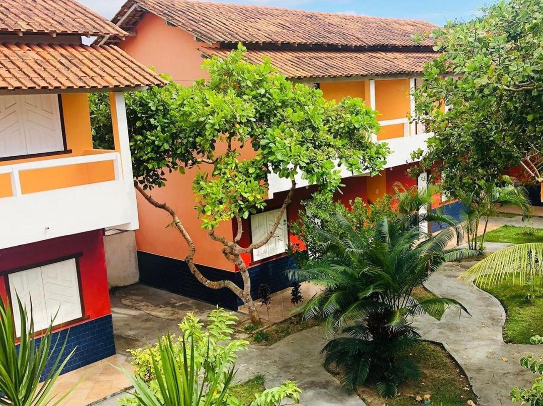 Hotel Mata Atlantica