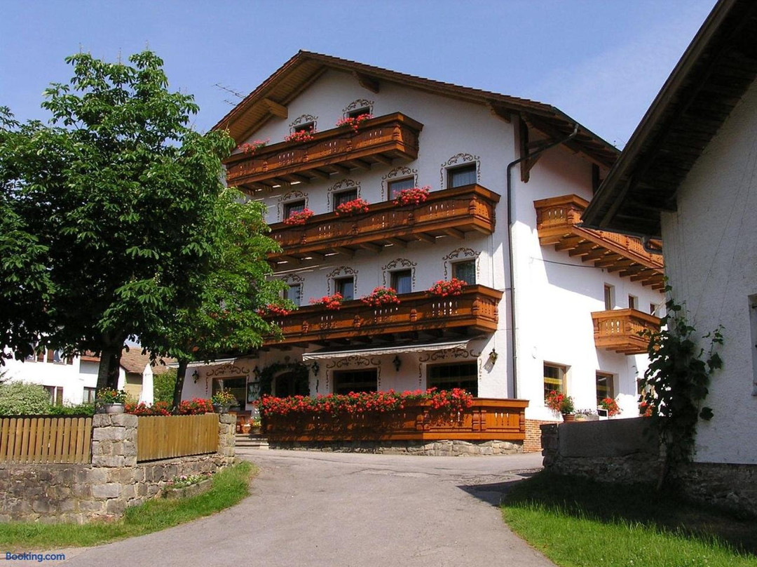 Gasthof Solln