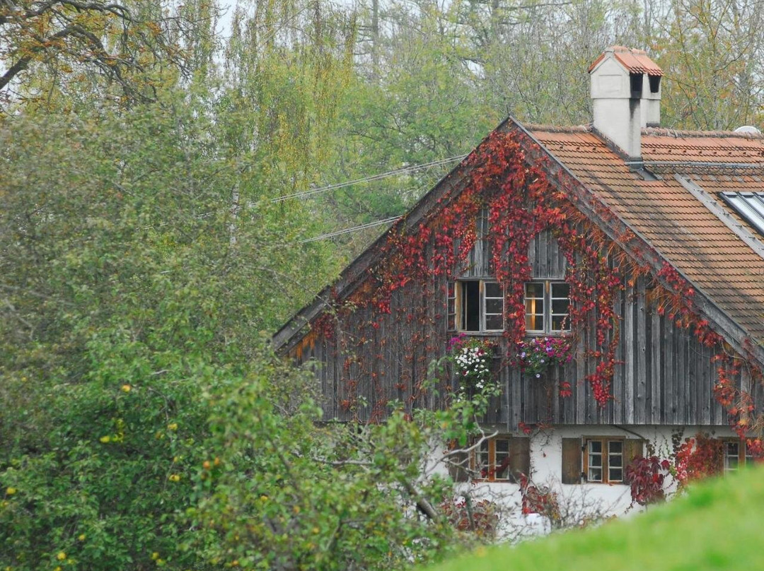 Chalet Landsberg