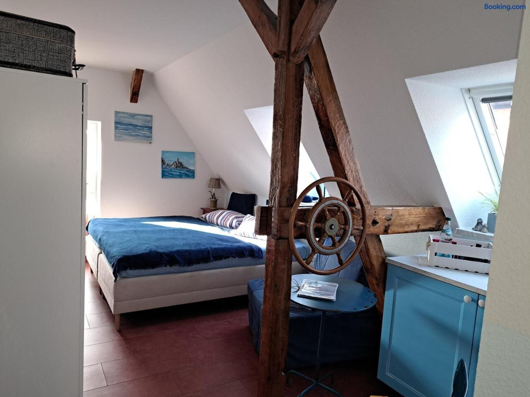 Pension Am Schaferbrink