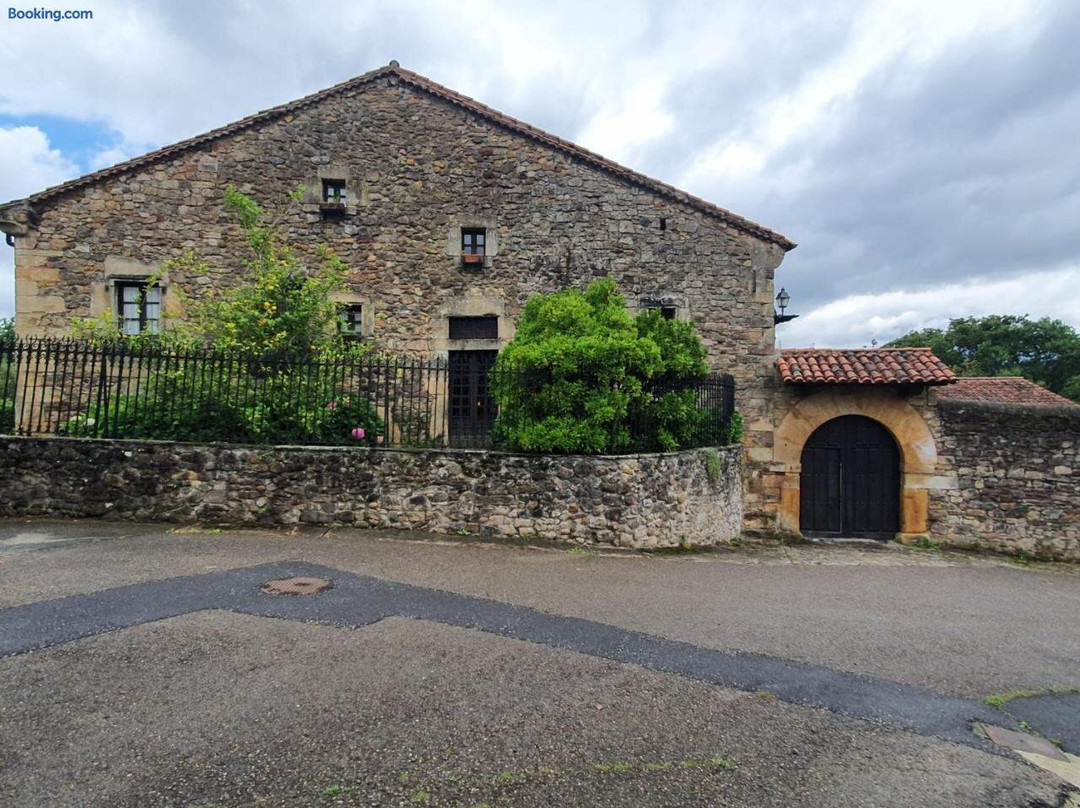 Posada La Lomba