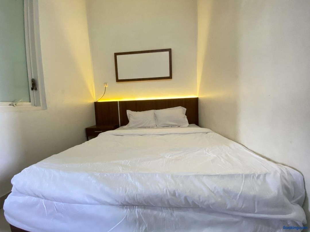 Ana Inn Ambarawa Mitra RedDoorz