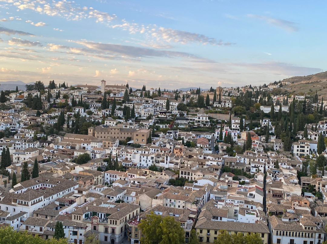 GRANADA SELECTED TOURS SLU-格拉纳达必去景点