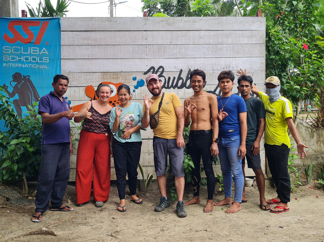 Bubble Addict-韦岛必去景点