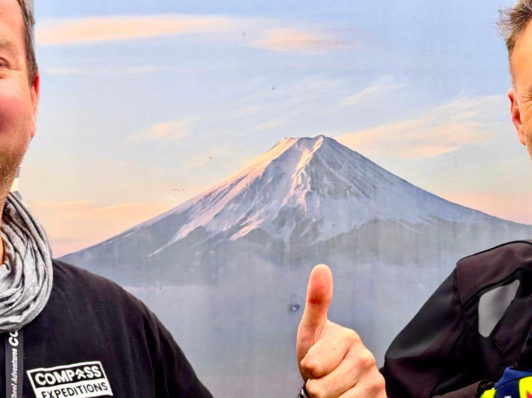 Compass Expeditions-Melton必去景点