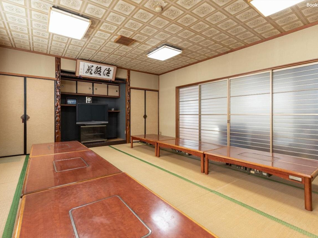 OYO Futaba Ryokan主图