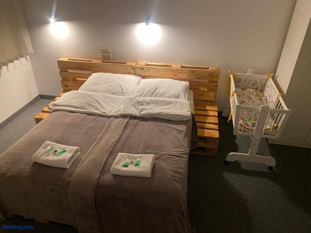 APARTAMENTY KAJETANY 3ROOMS