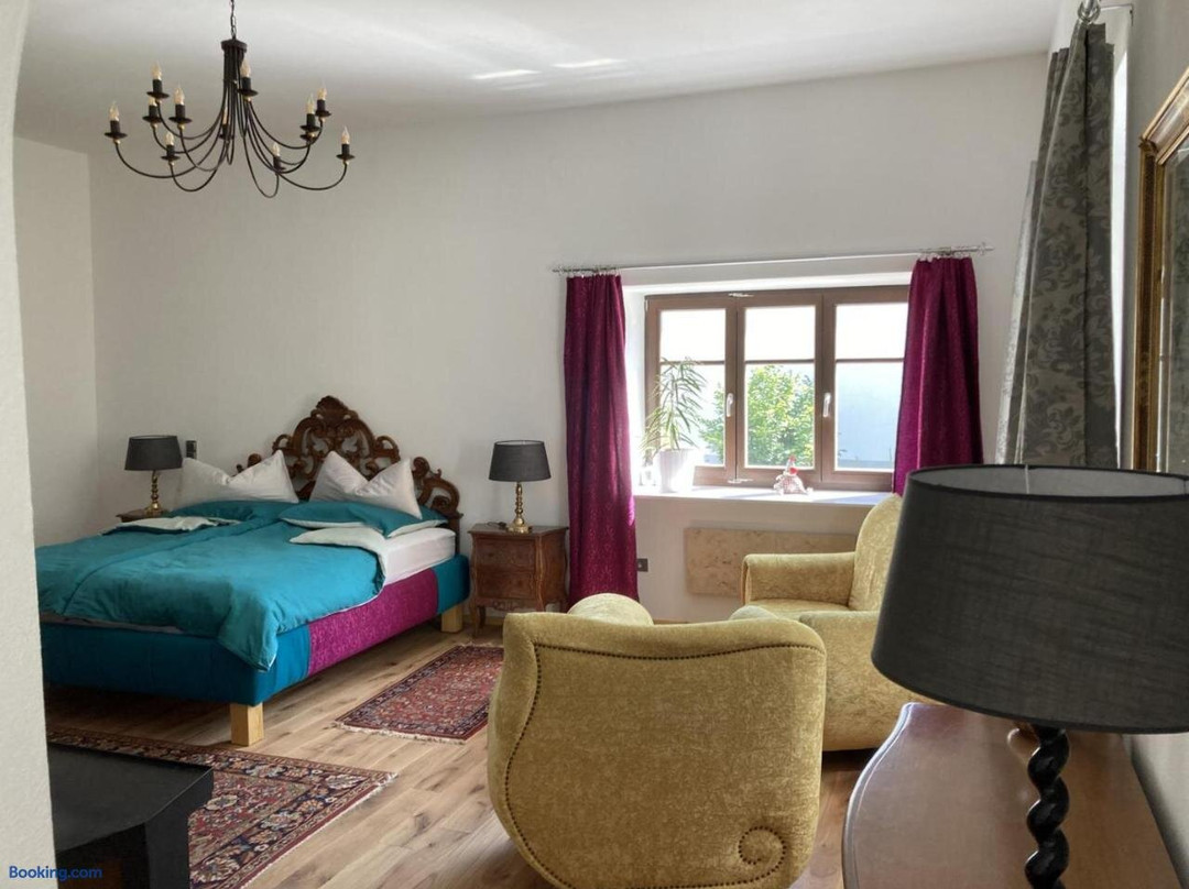 Goldene Wachau - Privatzimmer