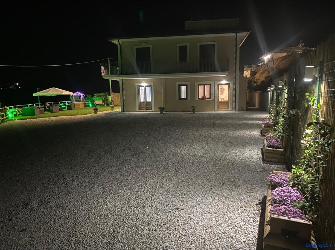Villa Elena - Terra Dei Miti